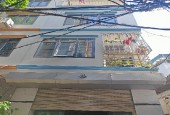BÁN NHÀ LĨNH NAM Q. HOÀNG MAI- DT 35M. 5T. CÁCH MẶT PHỐ 10M CHỦ TỰ XÂY BAO SANG TÊN